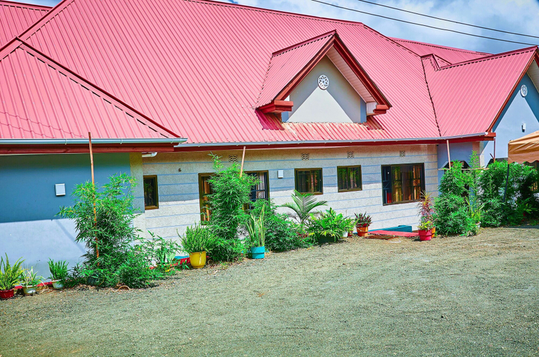 Exterior & Views 2, Safari Park House, Arusha Urban