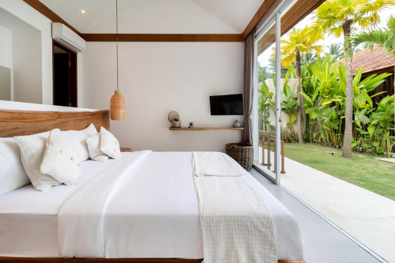Bedroom 3, Villa Noemie by BaliSuperHost, Gianyar