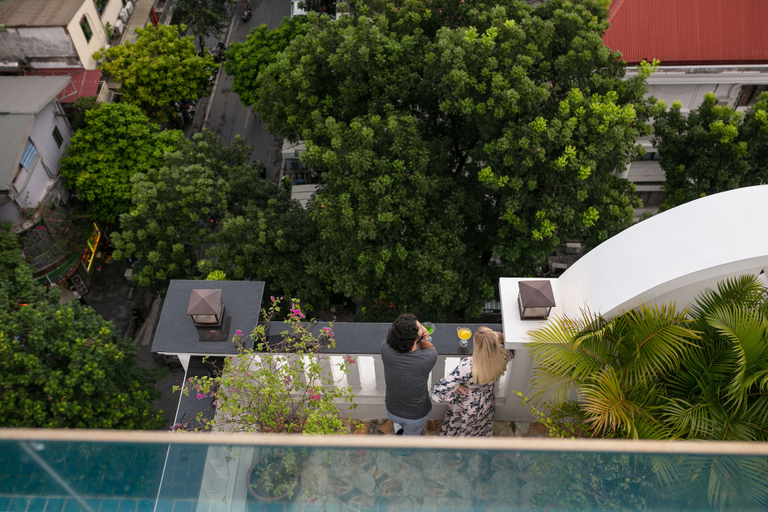 Sport & Beauty 2, The Oriental Jade Hotel, Hoàn Kiếm