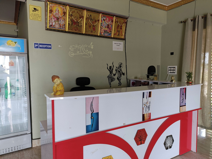 Others 5, Hotel Narayani, Nalanda
