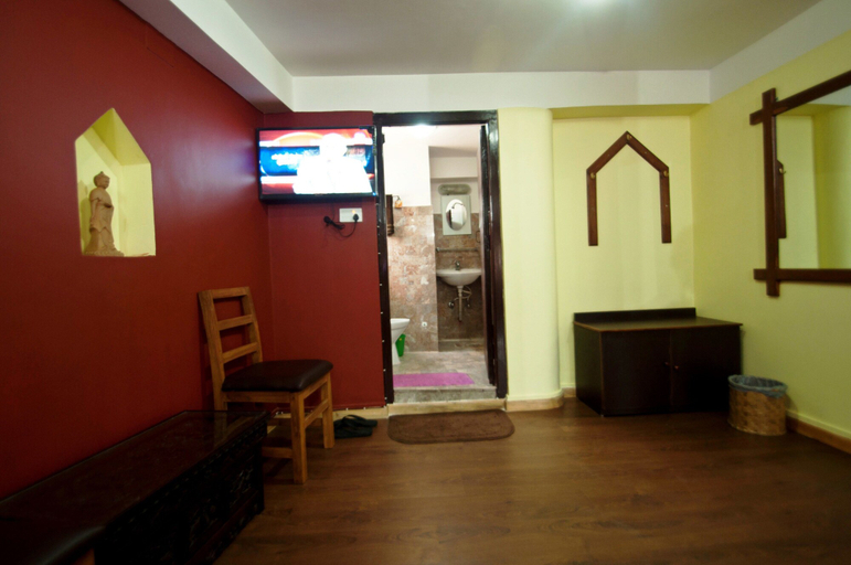 Others 5, Siddhi Home & Restaurant, Bagmati