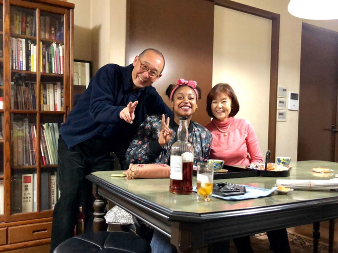 Others 4, Y's B&Kitchen Tokyo HY1, Katsushika