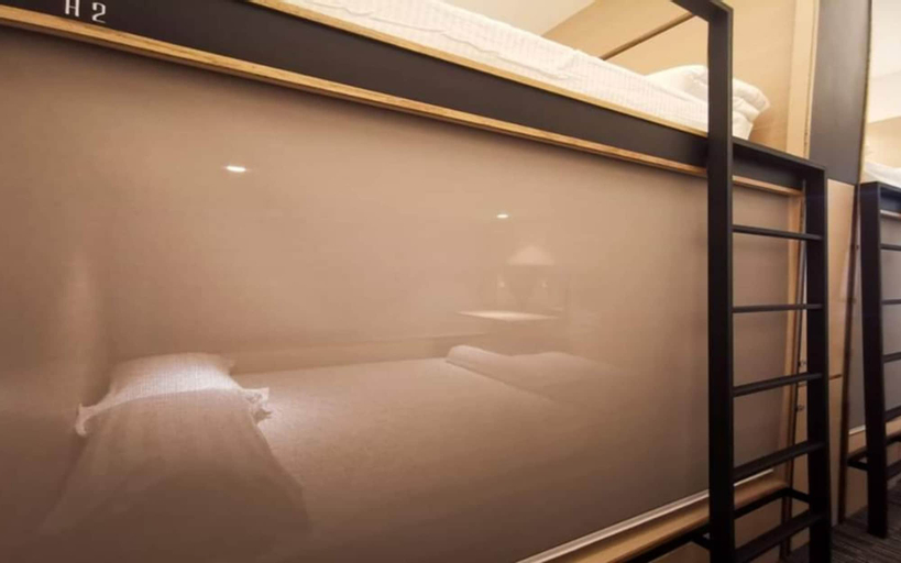 Bedroom 10