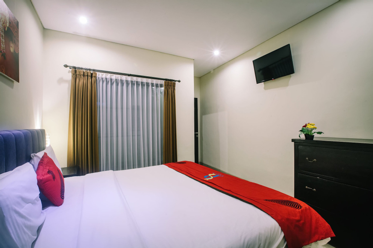 Bedroom 8