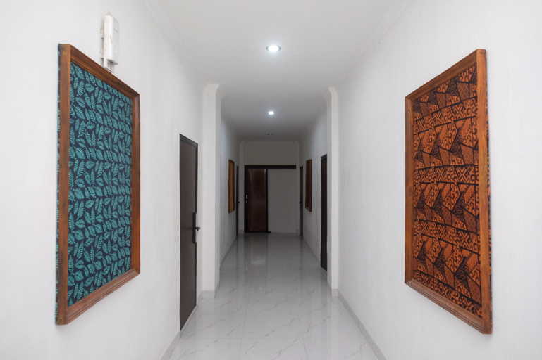 Others 4, RedDoorz near Sleman City Hall Yogyakarta, Sleman