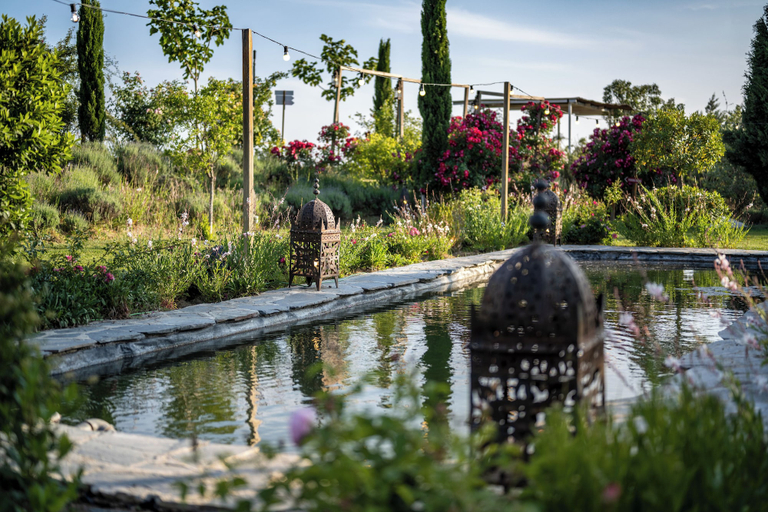 Sport & Beauty 5, Finca Aal Cachucho Hotel Rural, Madrid