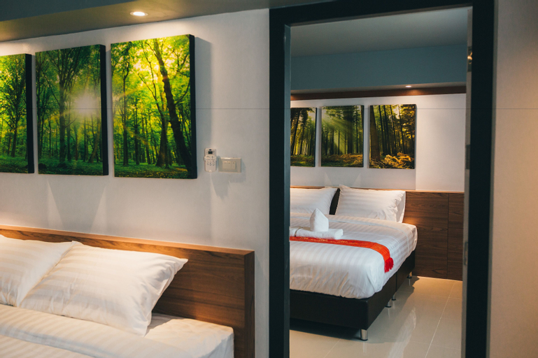 Bedroom 11