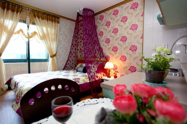 Others 4, Yangyang Wink Pension, Yangyang