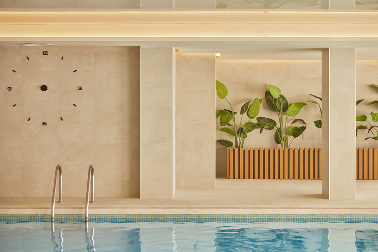 Sport & Beauty 2, Universal Hotel Lido Park & Spa, Baleares