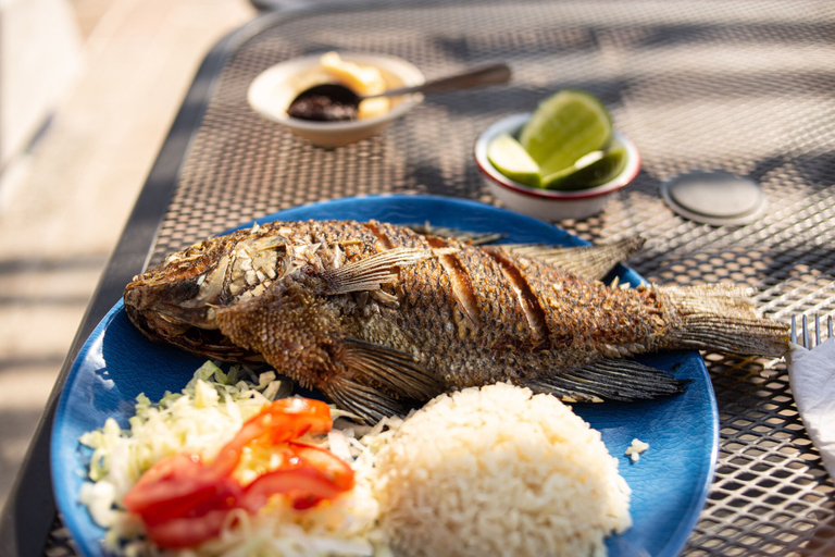 Food & Drinks 5, Hotel Bungalows Marbella Costa Esmeralda, Tecolutla
