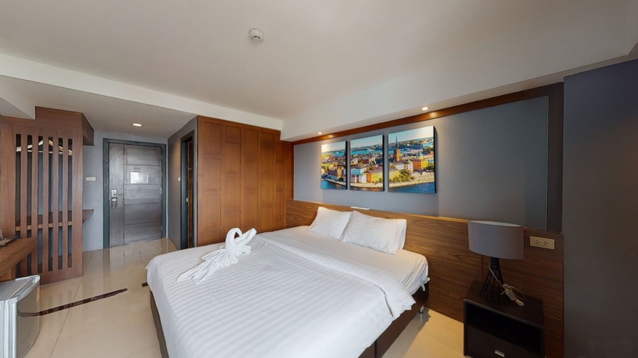 Bedroom 10