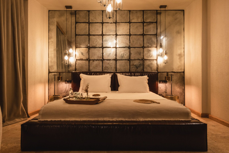 Bedroom 3, Casa Mila Kazdaglari, Ayvacık