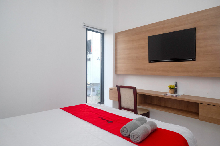 Bedroom 7