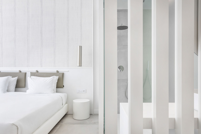 Bedroom 3, Vila Maria Hotel - Adults Only, Albufeira