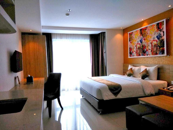 Bedroom 11
