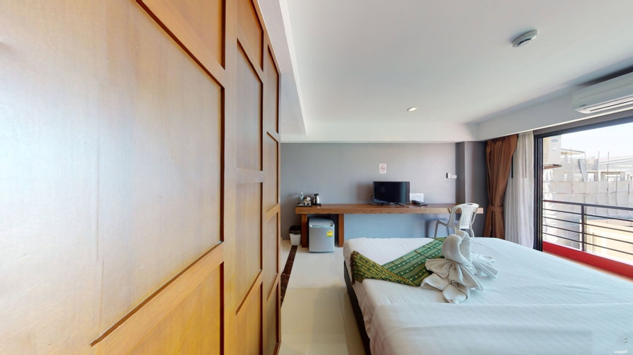 Bedroom 15
