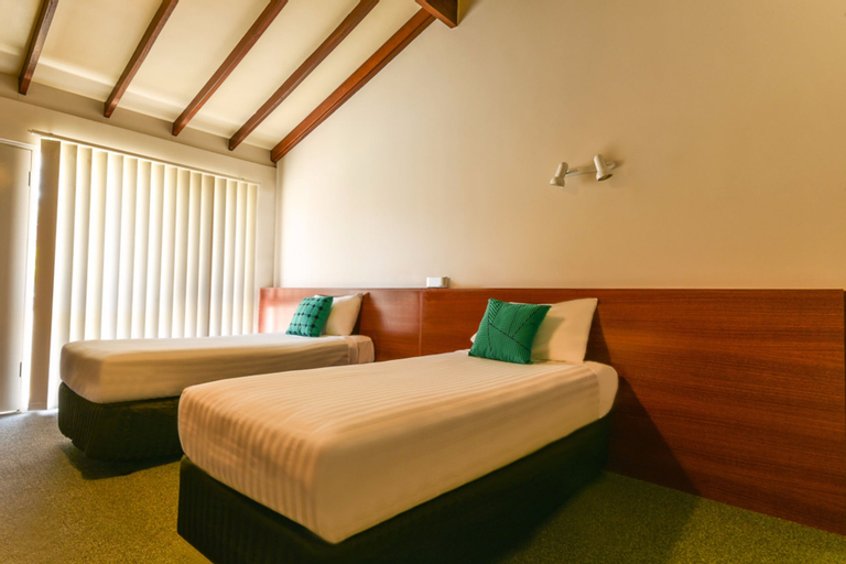Bedroom 9