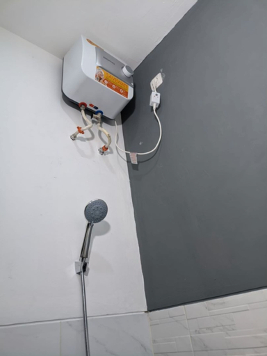 Bathroom 3