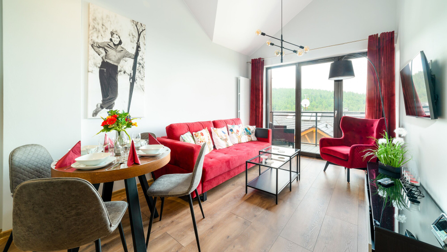 Others 5, Apartamenty Sun & Snow Karpatia, Jelenia Góra
