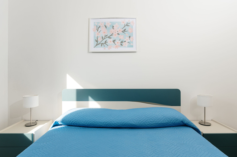 Room 5, Corte dei Fiori, Lecce
