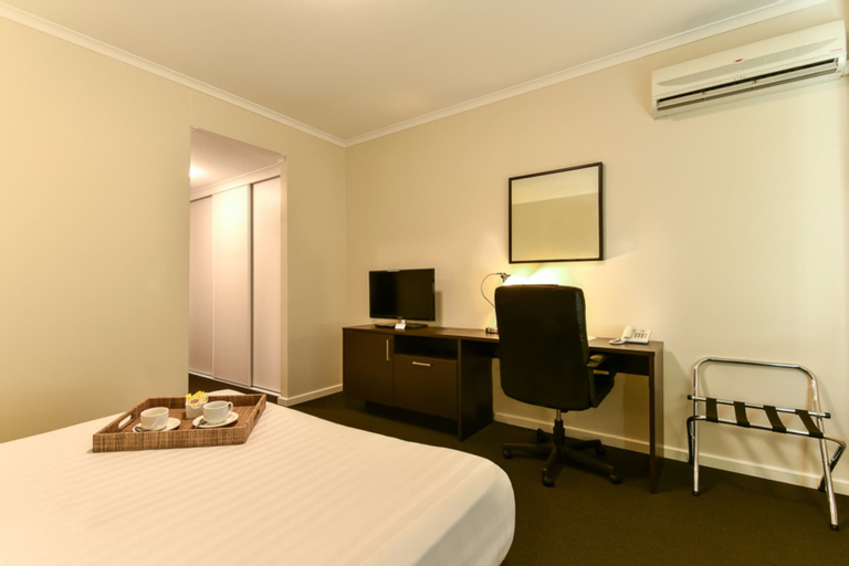 Bedroom 12