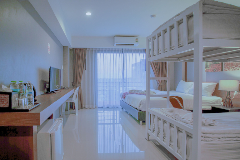 Bedroom 6