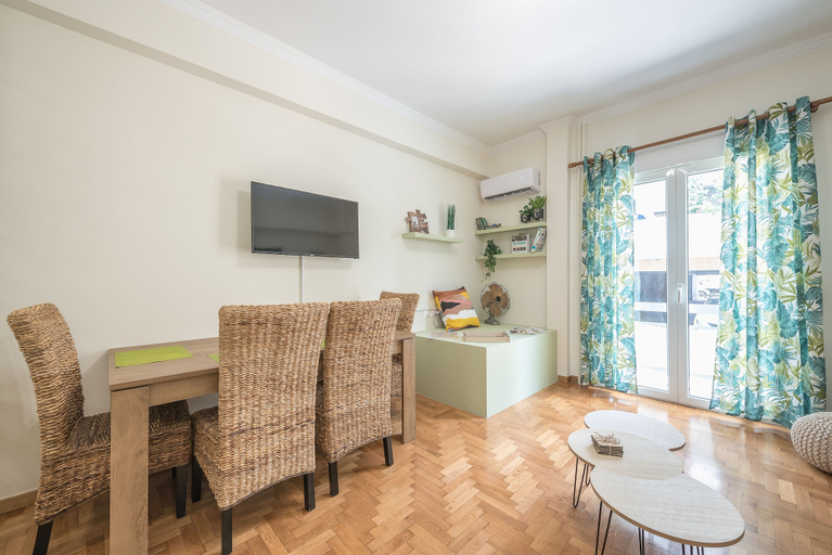 Others 5, Boutique Suite by Cloudkeys, Attica