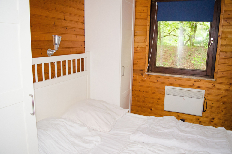 Bedroom 3, Ferienpark Grafschaft Bentheim, Grafschaft Bentheim