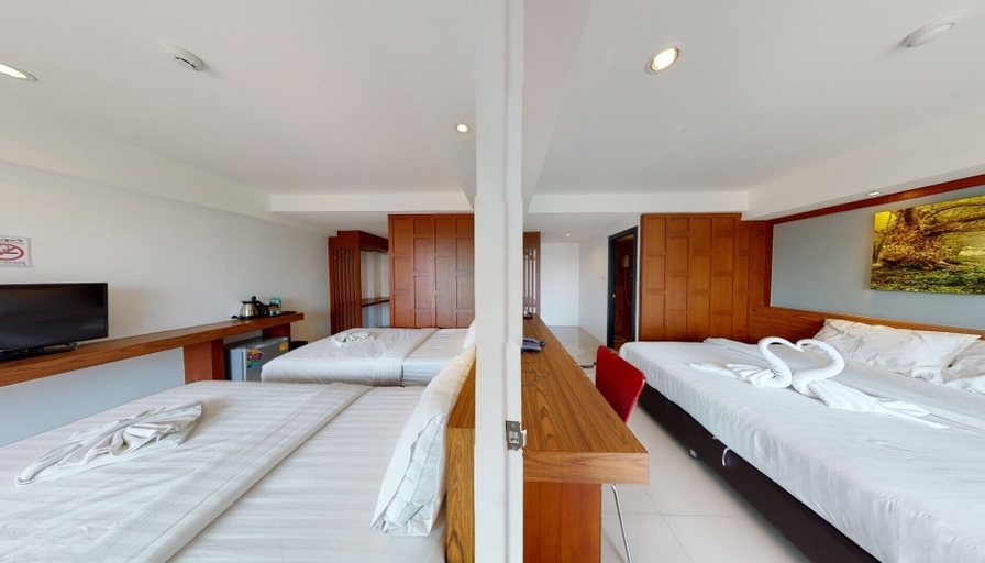 Bedroom 20