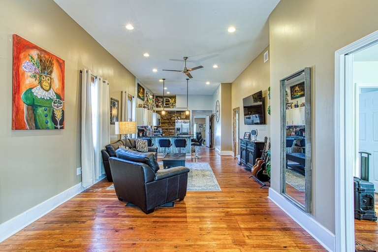 Food & Drinks 5, 5 Bd/3 Ba-Near Expo/UL/Fair/YUM/Zoo, Jefferson