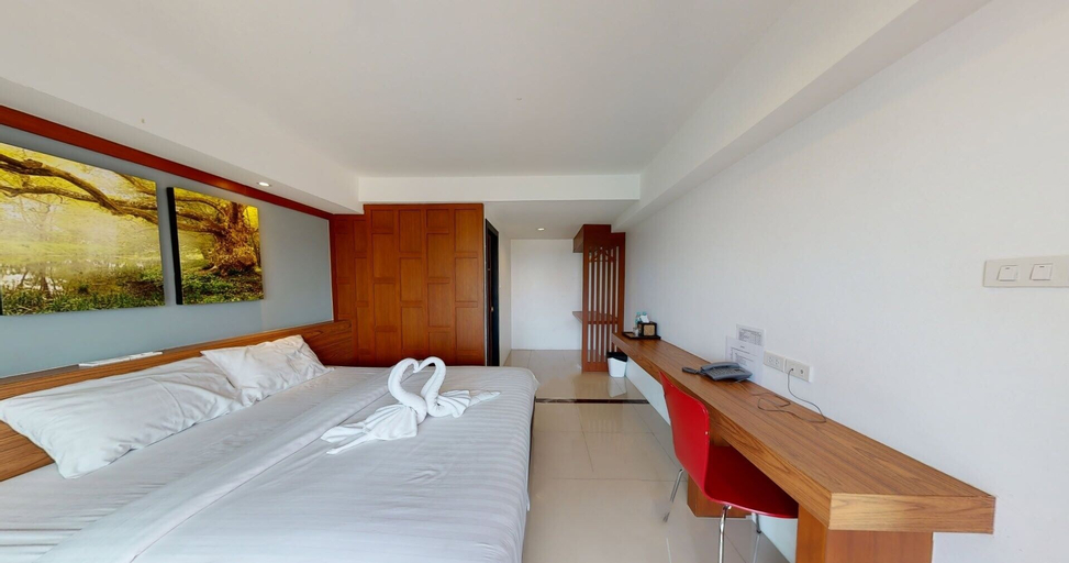 Bedroom 18