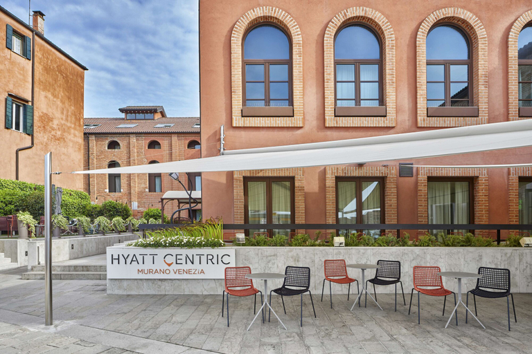 Exterior & Views 2, Hyatt Centric Murano Venice, Venezia