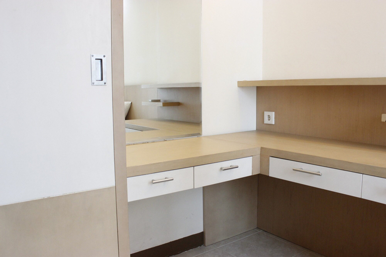 Others 3, Strategic 2BR @ Galeri Ciumbuleuit 1 Apartment, Bandung