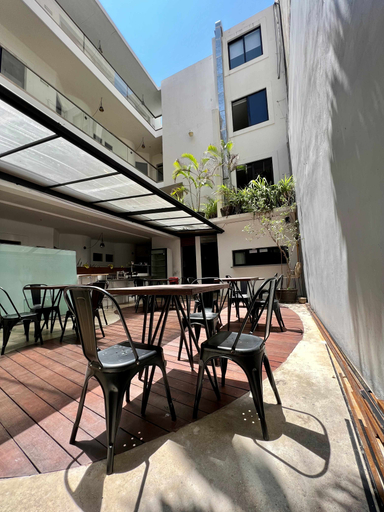 Exterior & Views 2, Aruma Hotel Playa del Carmen , Cozumel