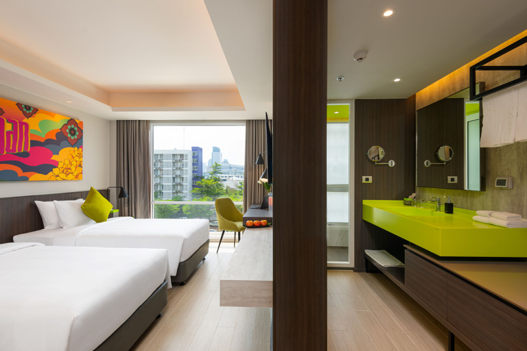 Bedroom 10