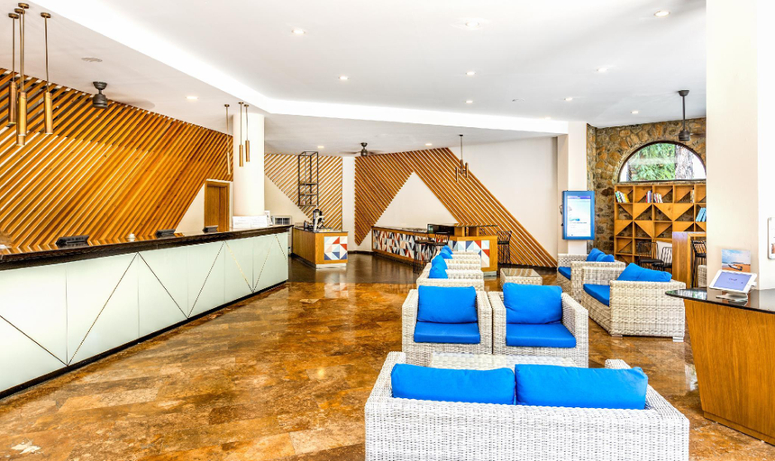 Public Area 4, Marmaris Bay Resort - Adults Only   , Marmaris