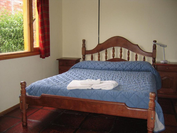 Bedroom 3, Calafate Hostel, Lago Argentino