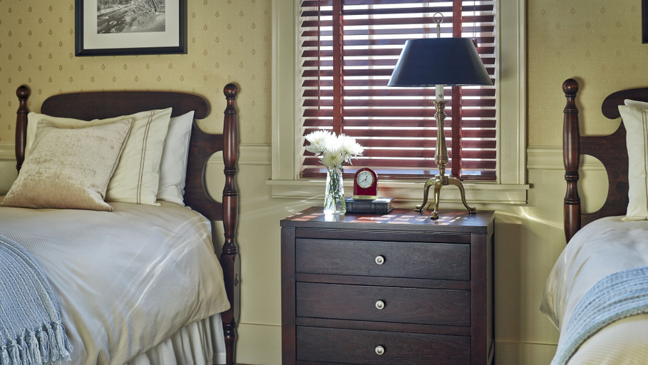 Bedroom 3, Green Mountain Inn, Lamoille