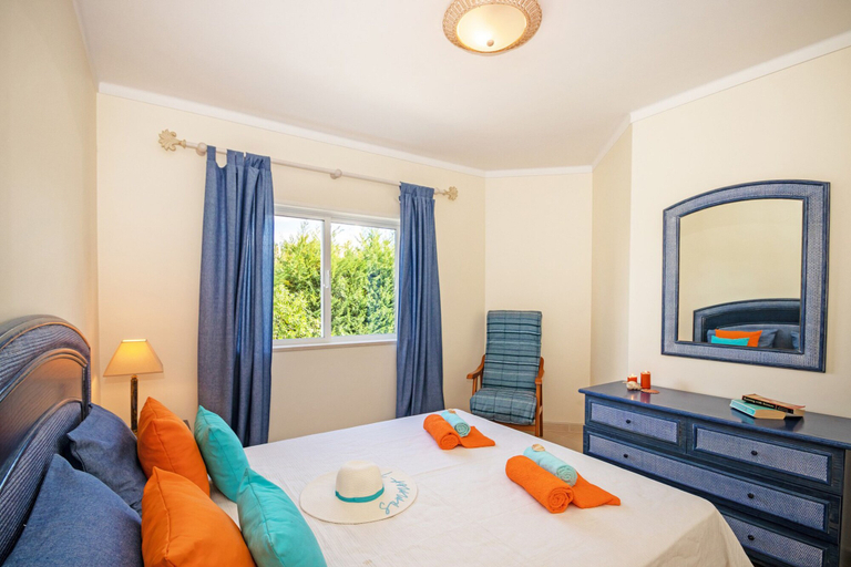 Bedroom 3, Townhouse Moreton, Portimão