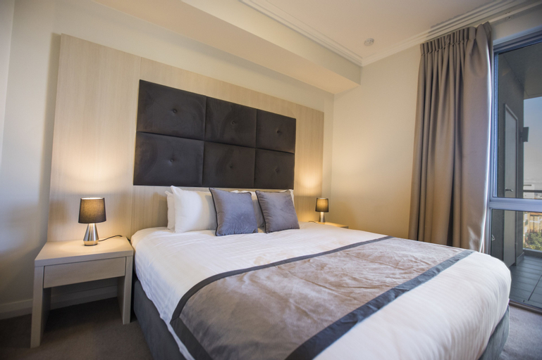 Bedroom 21