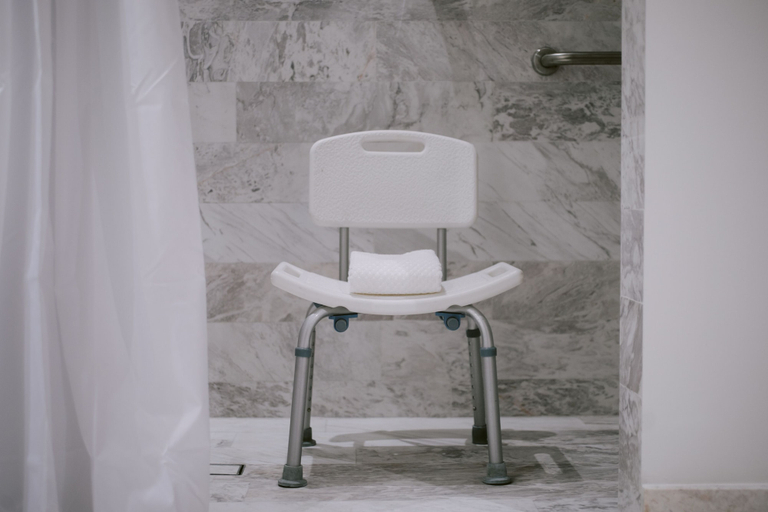 Bathroom 5, Doubletree By Hilton Celaya, Celaya