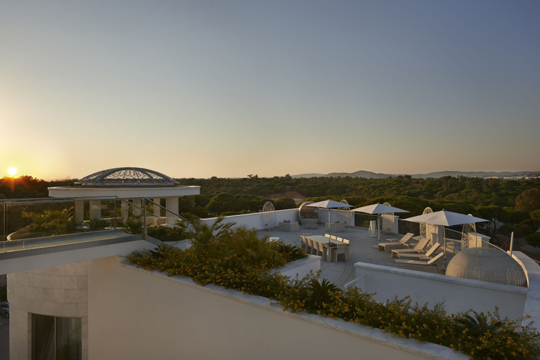 Exterior & Views 2, Conrad Algarve, Loulé
