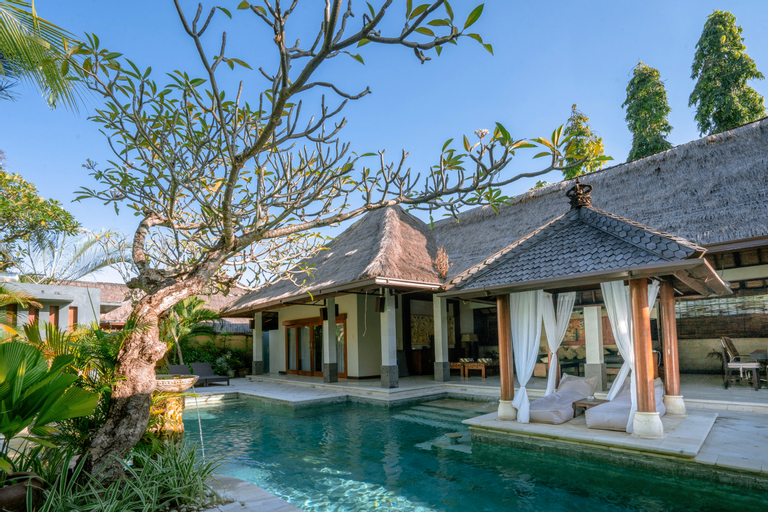 Maya Sayang Private Pool Villa Seminyak, Badung