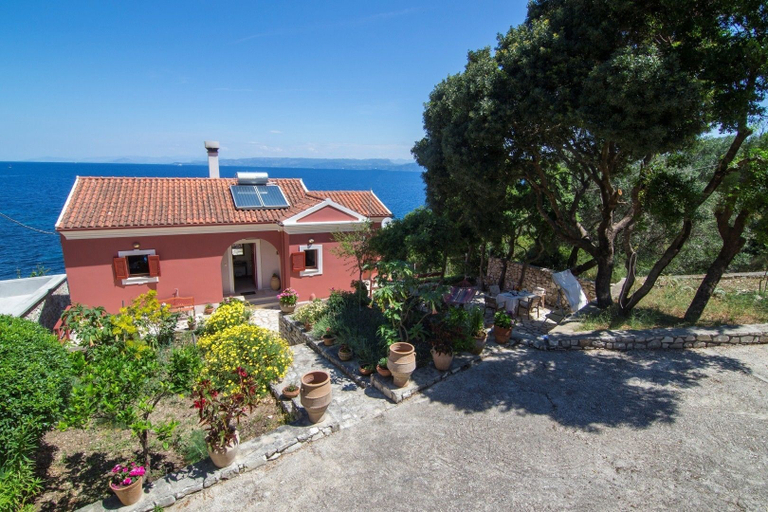 Exterior & Views 2, Paxos Sunrise Villas, Ionian Islands