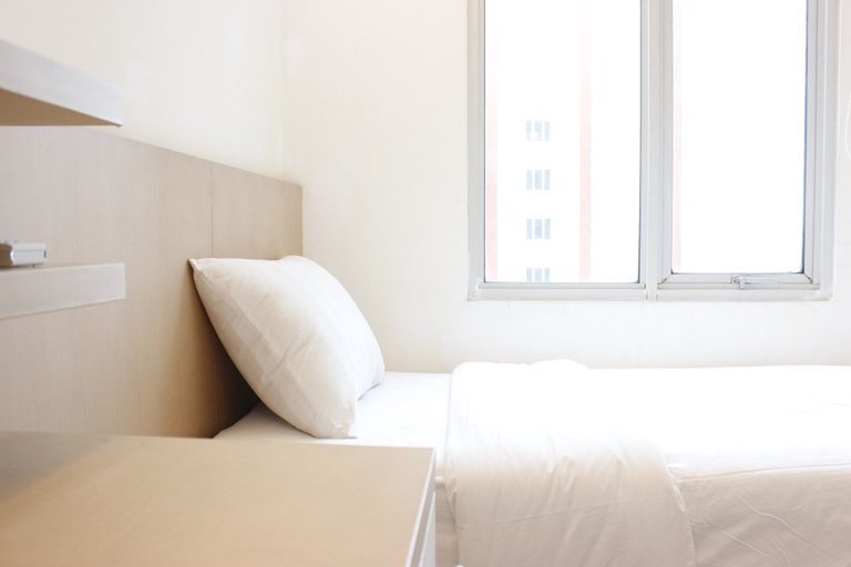 Bedroom 4, Strategic 2BR @ Galeri Ciumbuleuit 1 Apartment, Bandung