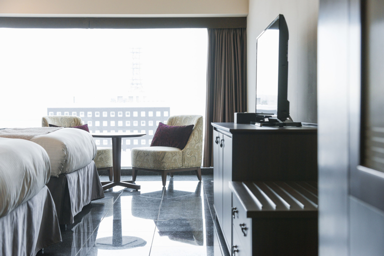Bedroom 15
