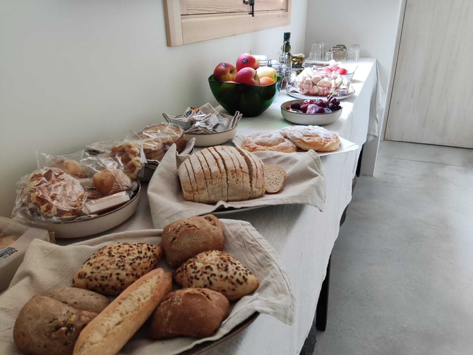 Food & Drinks, Agroturisme Subies, Baleares