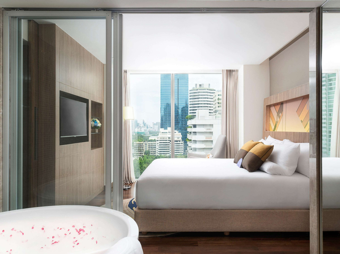 Bedroom 14