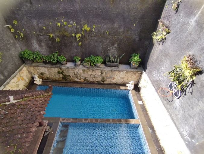 Sport & Beauty 3, Villa Lila, Malang