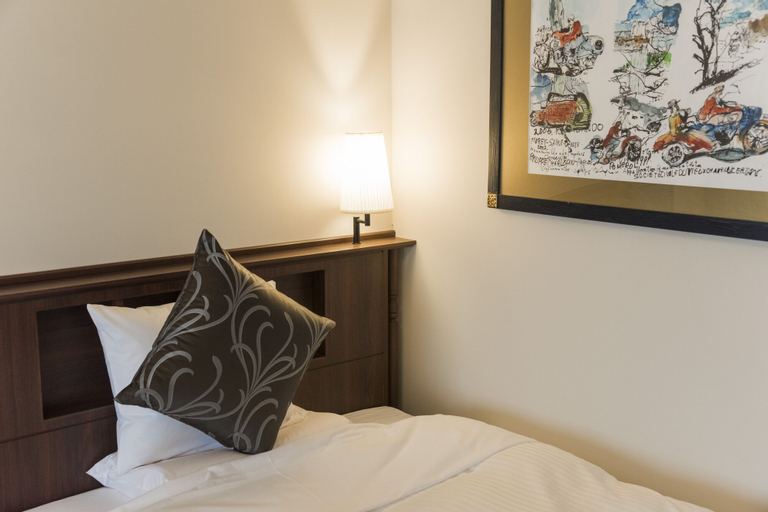 Bedroom 7